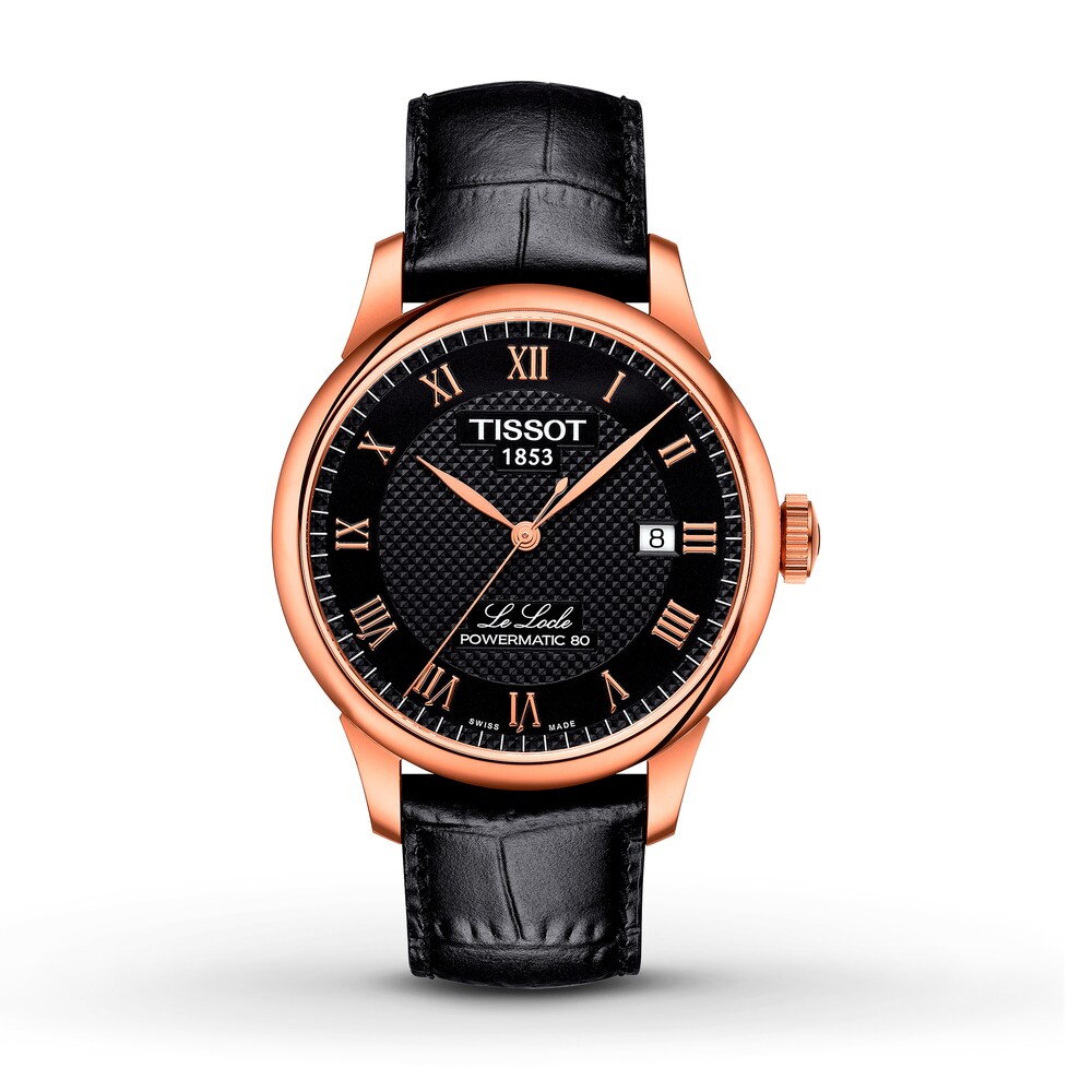 Tissot Le Locle Automatic Men's Watch aEQ7pd88 Tissot Le Locle Automatic Men's Watch aEQ7pd88