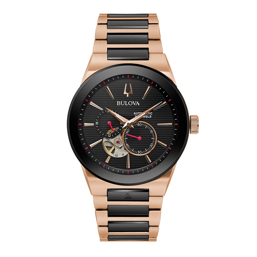 Bulova Latin Grammy Men's Watch 98A236 aKCJkmZs Bulova Latin Grammy Men's Watch 98A236 aKCJkmZs