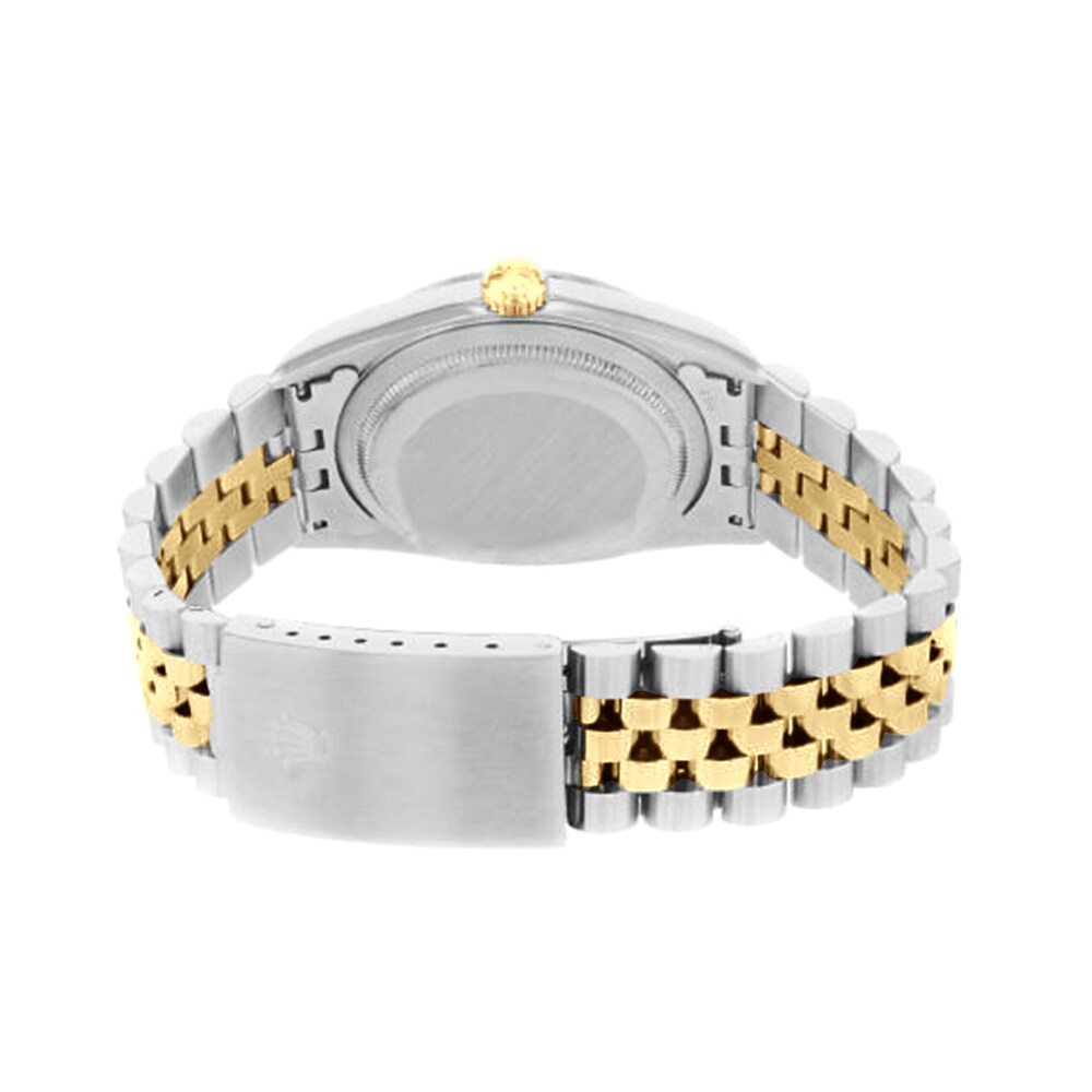 Previously Owned Rolex Datejust Men\'s Watch aPqnrxP3 Previously Owned Rolex Datejust Men\'s Watch aPqnrxP3