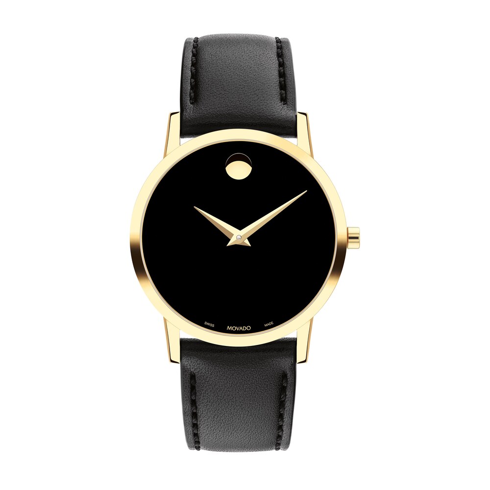 Movado Museum Women's Watch 0607584 aWYu5lk4 Movado Museum Women's Watch 0607584 aWYu5lk4