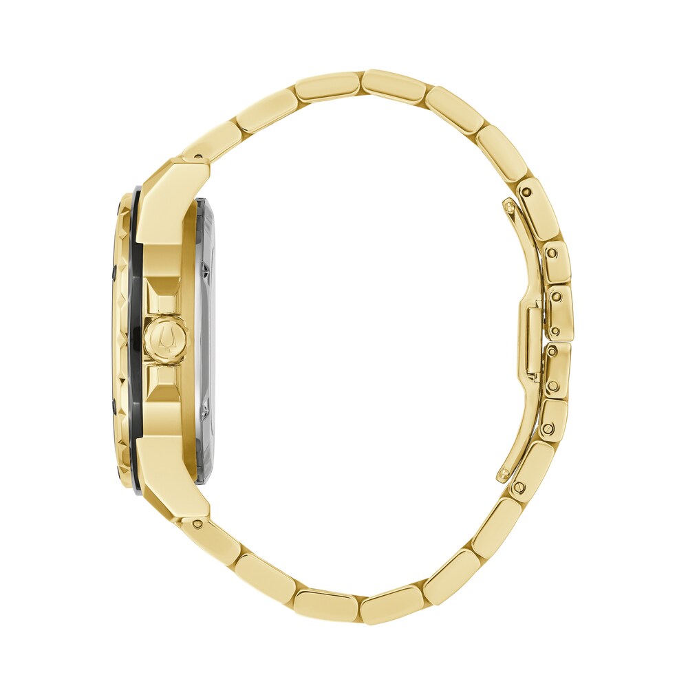 Bulova Marine Star Automatic Men\'s Watch 98A273 aegN6RAT Bulova Marine Star Automatic Men\'s Watch 98A273 aegN6RAT