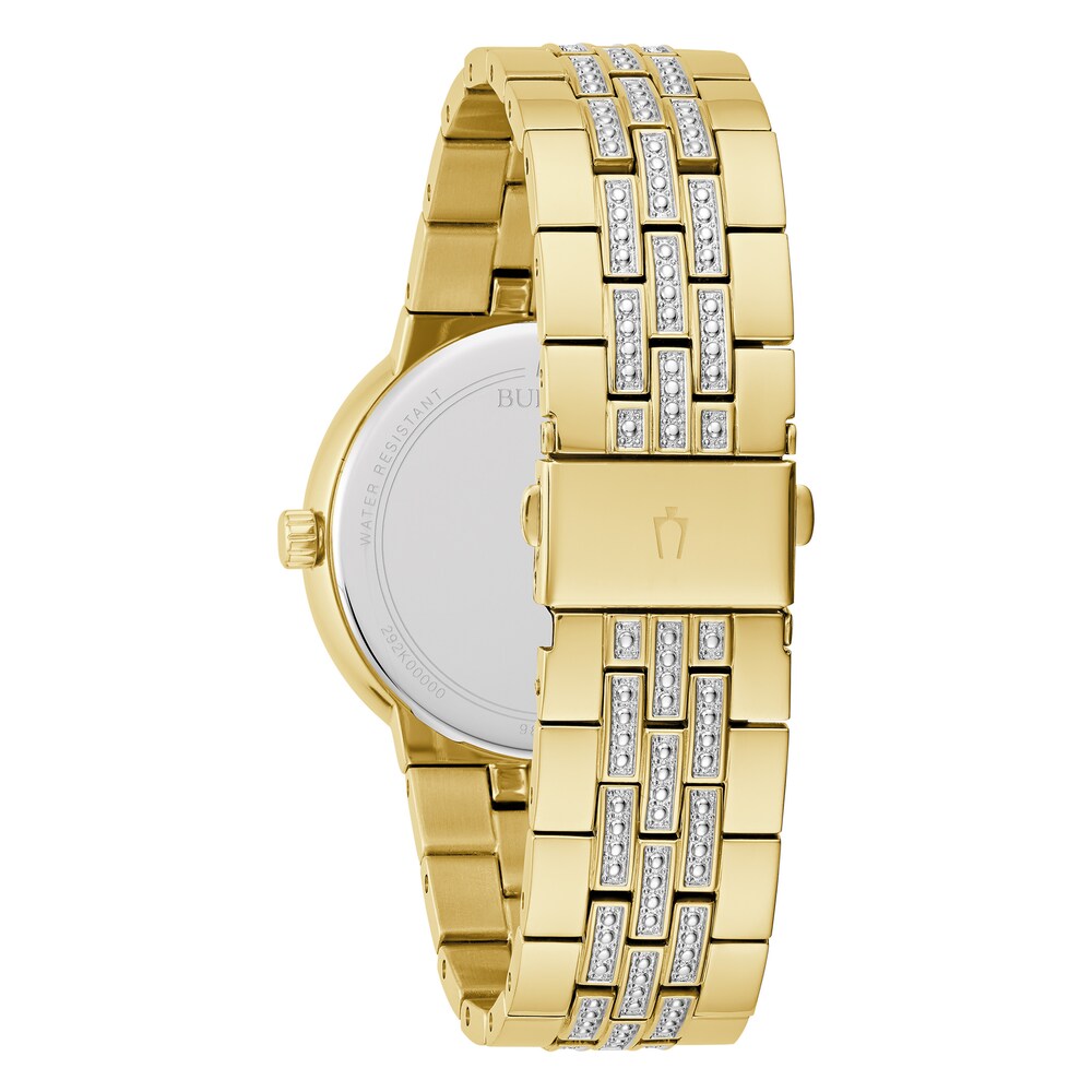 Bulova Men\'s Watch & Pendant Boxed Set 98K113 bHtuL16G Bulova Men\'s Watch & Pendant Boxed Set 98K113 bHtuL16G