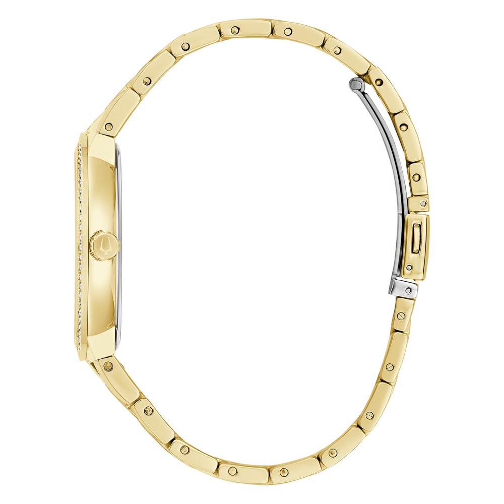 Bulova Men\'s Watch & Pendant Boxed Set 98K113 bHtuL16G Bulova Men\'s Watch & Pendant Boxed Set 98K113 bHtuL16G