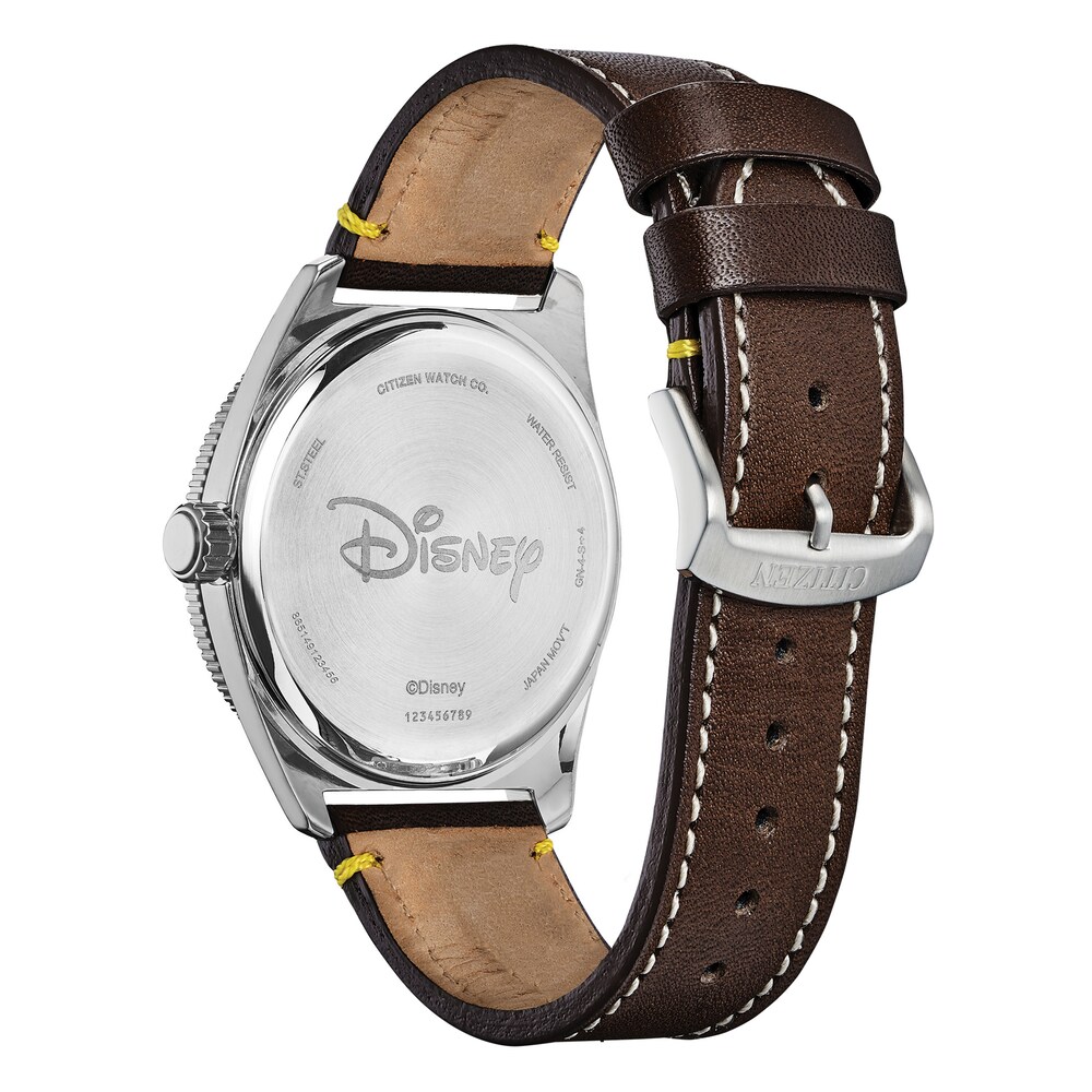 Citizen Disney Mickey Mouse Men\'s Watch AW1599-00W bKpmqXnE Citizen Disney Mickey Mouse Men\'s Watch AW1599-00W bKpmqXnE