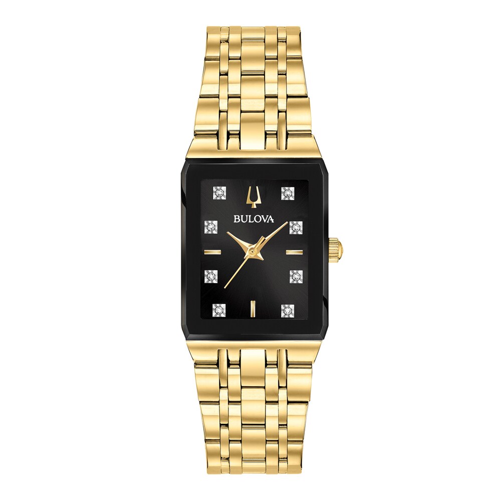 Bulova Modern Women's Watch 97P135 bPAVzjER Bulova Modern Women's Watch 97P135 bPAVzjER