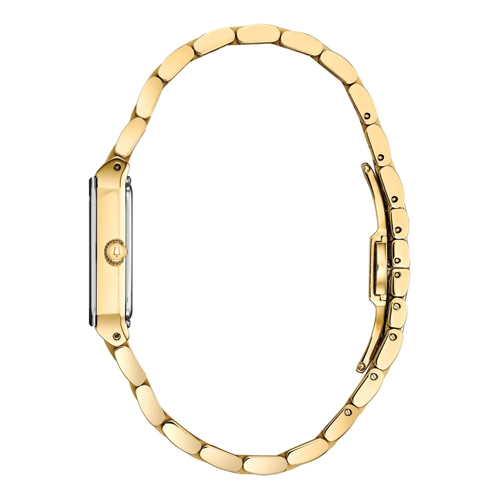 Bulova Modern Women\'s Watch 97P135 bPAVzjER Bulova Modern Women\'s Watch 97P135 bPAVzjER