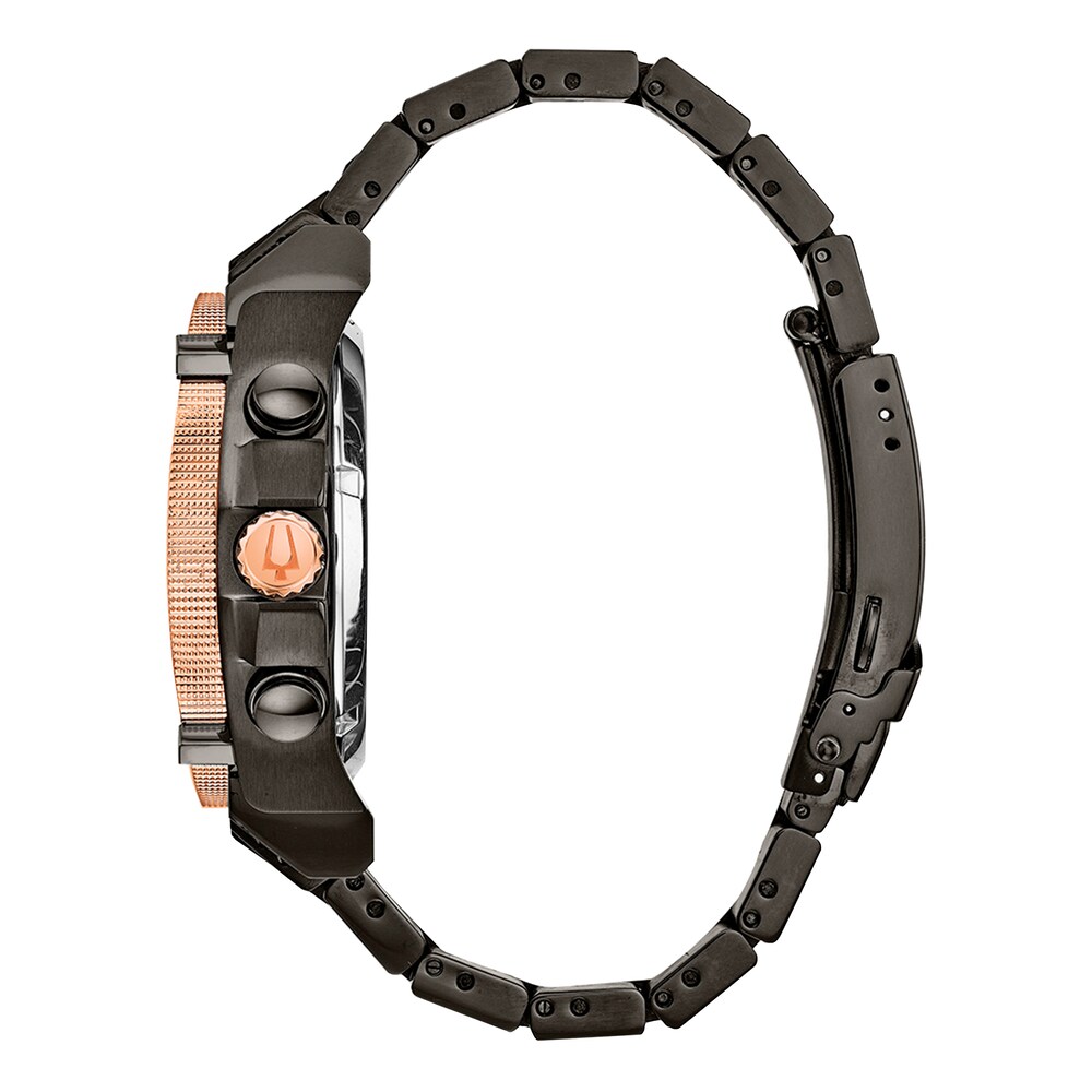 Bulova Precisionist Men\'s Watch 98D149 bSPOk3w0 Bulova Precisionist Men\'s Watch 98D149 bSPOk3w0