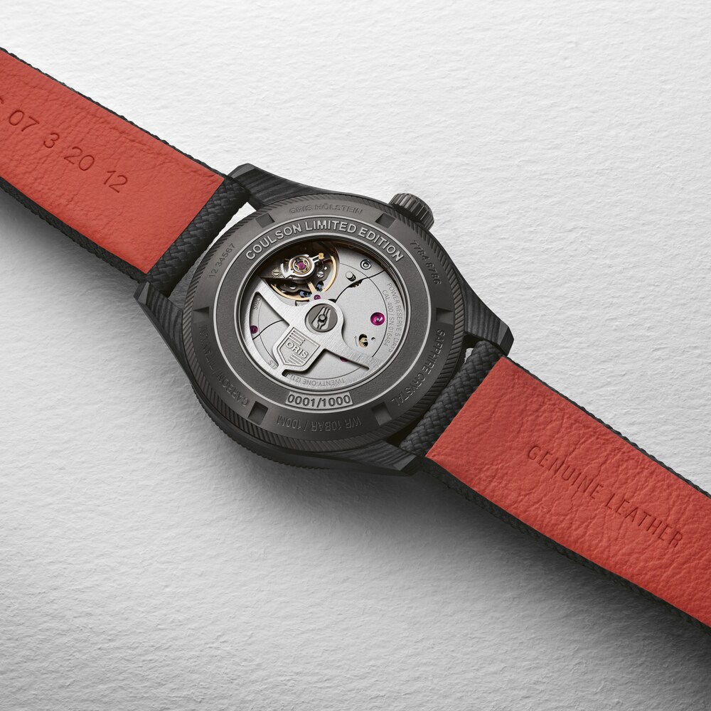 Oris Big Crown Pro Pilot Men\'s Watch 01 400 7784 8786-SET bTthblLf Oris Big Crown Pro Pilot Men\'s Watch 01 400 7784 8786-SET bTthblLf