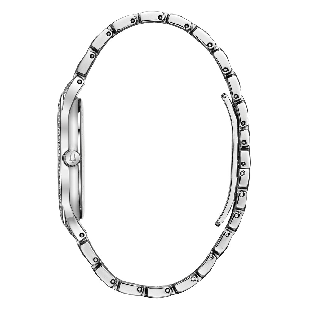 Bulova Phantom Crystal Men\'s Watch 96A226 bZe3Uhrd Bulova Phantom Crystal Men\'s Watch 96A226 bZe3Uhrd