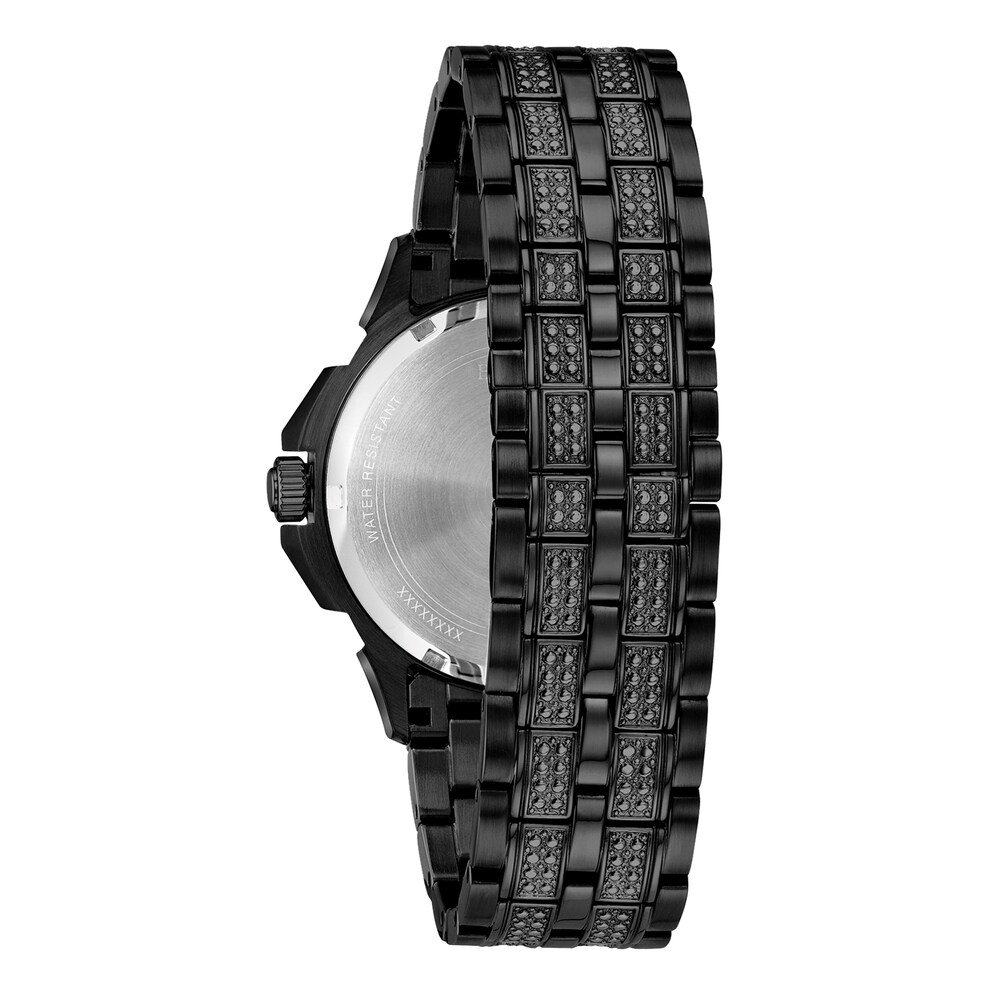 Bulova Octava Men\'s Chronograph Watch 98C134 c6IrytF7 Bulova Octava Men\'s Chronograph Watch 98C134 c6IrytF7