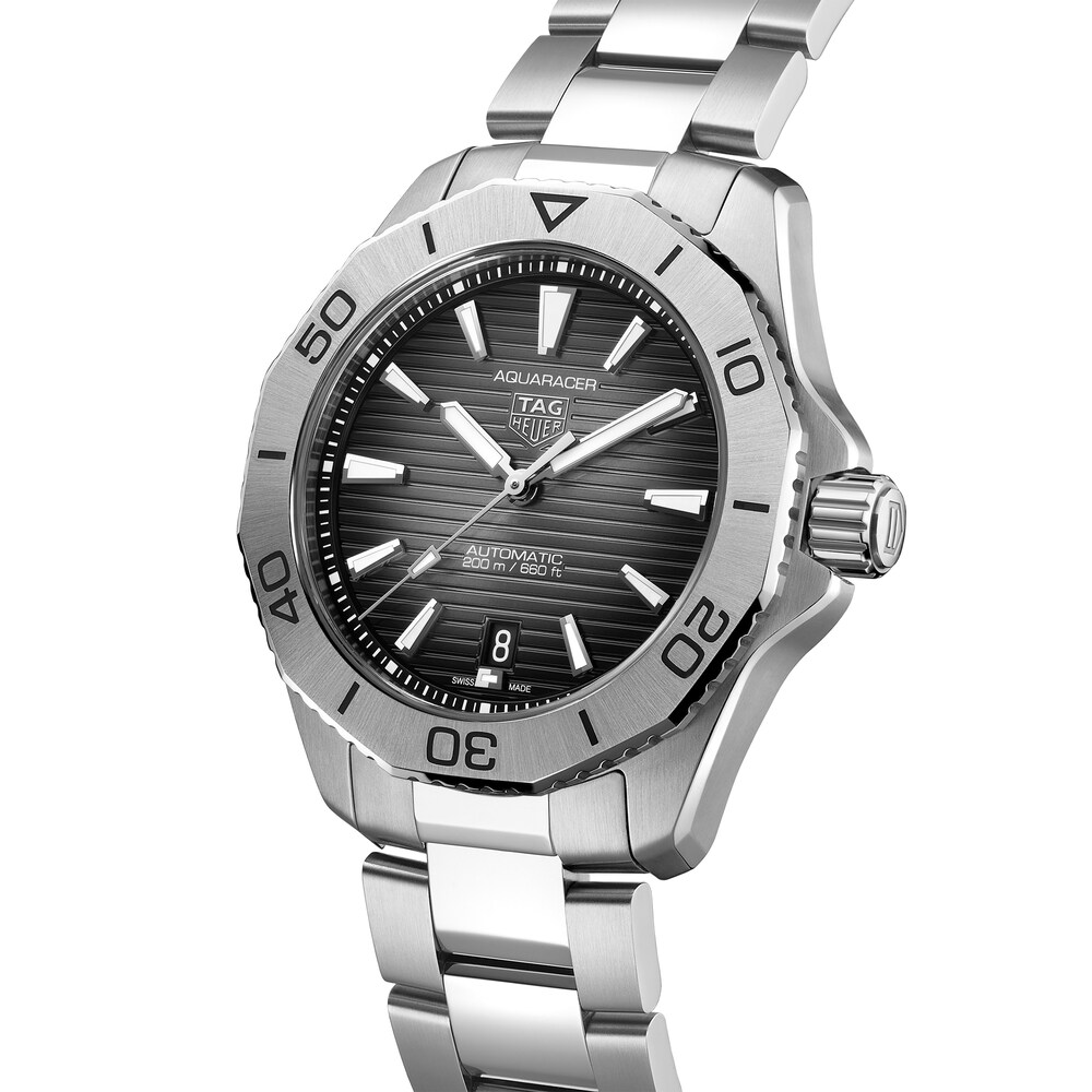 TAG Heuer AQUARACER Automatic Men\'s Watch WBP2110.BA0627 cDstBBZE TAG Heuer AQUARACER Automatic Men\'s Watch WBP2110.BA0627 cDstBBZE