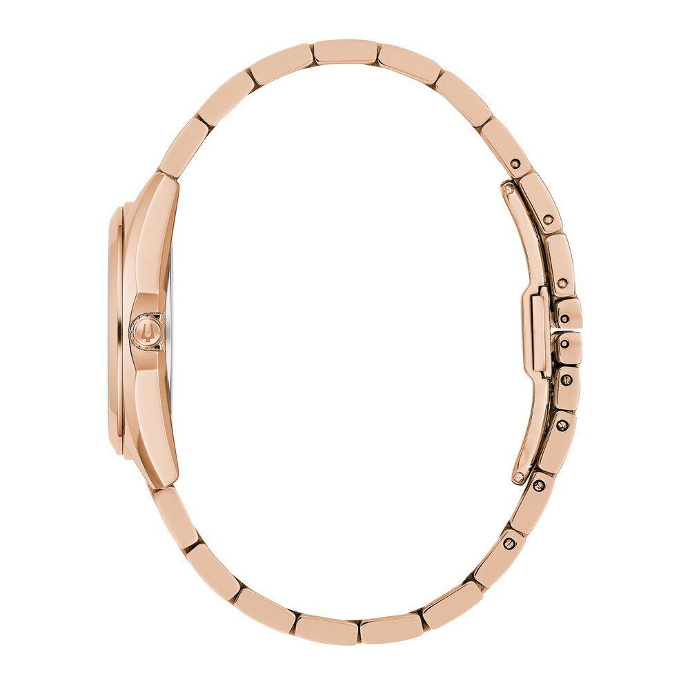 Bulova Surveyor Quartz Women\'s Watch 97P156 cNO2Ij5x Bulova Surveyor Quartz Women\'s Watch 97P156 cNO2Ij5x