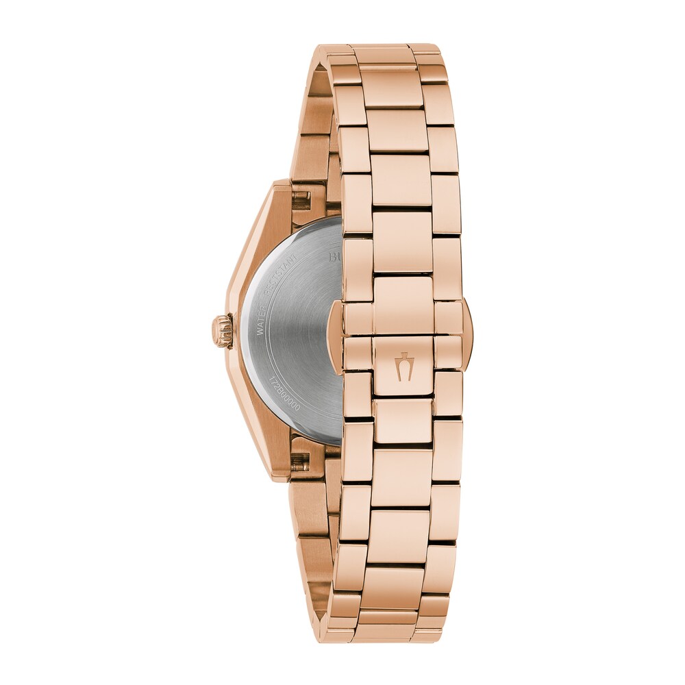 Bulova Surveyor Quartz Women\'s Watch 97P156 cNO2Ij5x Bulova Surveyor Quartz Women\'s Watch 97P156 cNO2Ij5x
