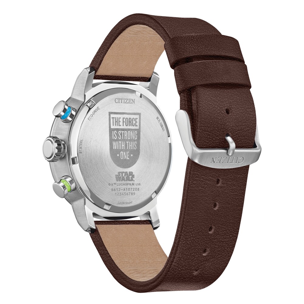 Citizen Star Wars Luke Skywalker Men\'s Chronograph Watch CA0768-07W cSUJqOdO Citizen Star Wars Luke Skywalker Men\'s Chronograph Watch CA0768-07W cSUJqOdO