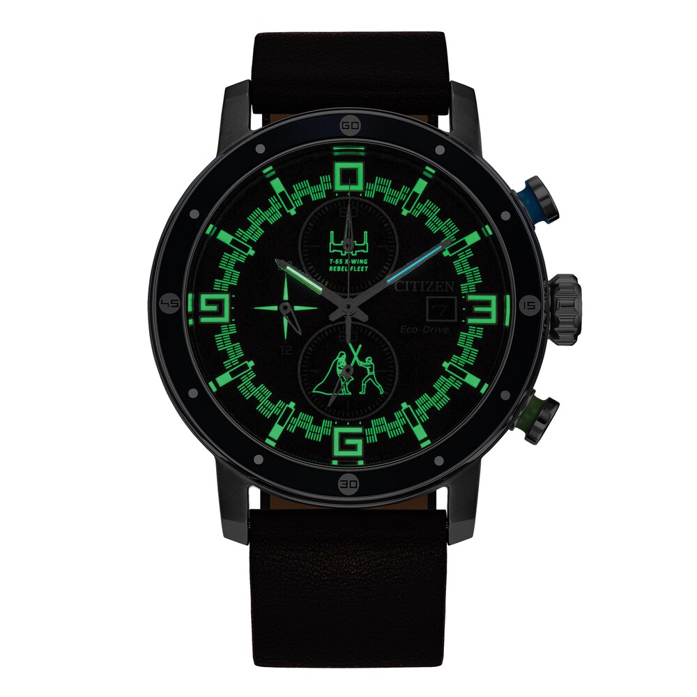 Citizen Star Wars Luke Skywalker Men\'s Chronograph Watch CA0768-07W cSUJqOdO Citizen Star Wars Luke Skywalker Men\'s Chronograph Watch CA0768-07W cSUJqOdO