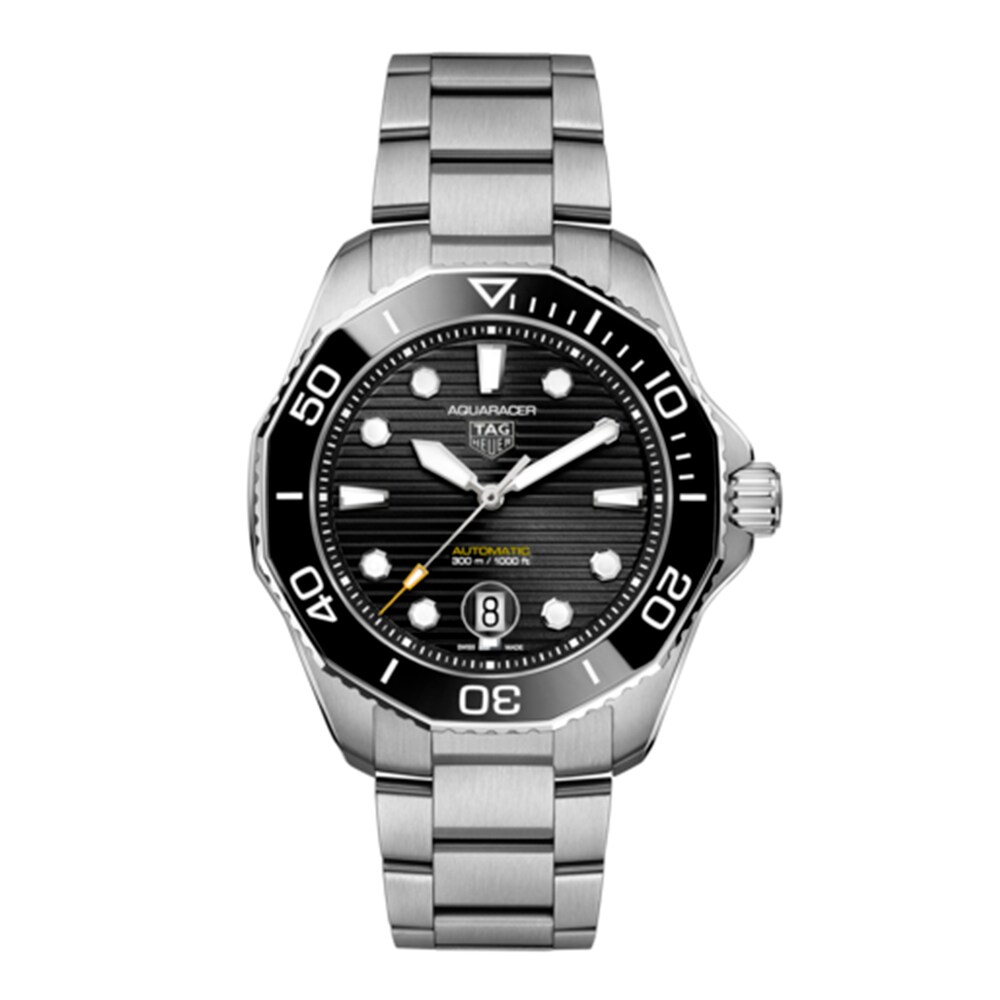 TAG Heuer AQUARACER 300M Men's Watch WBP201A.BA0632 coaligxv TAG Heuer AQUARACER 300M Men's Watch WBP201A.BA0632 coaligxv