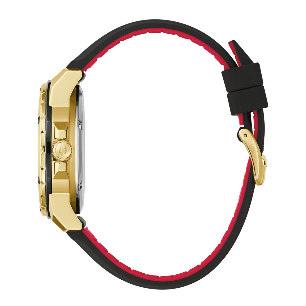 Bulova Marine Star Automatic Men\'s Watch 98A272 d9tiZgWg Bulova Marine Star Automatic Men\'s Watch 98A272 d9tiZgWg