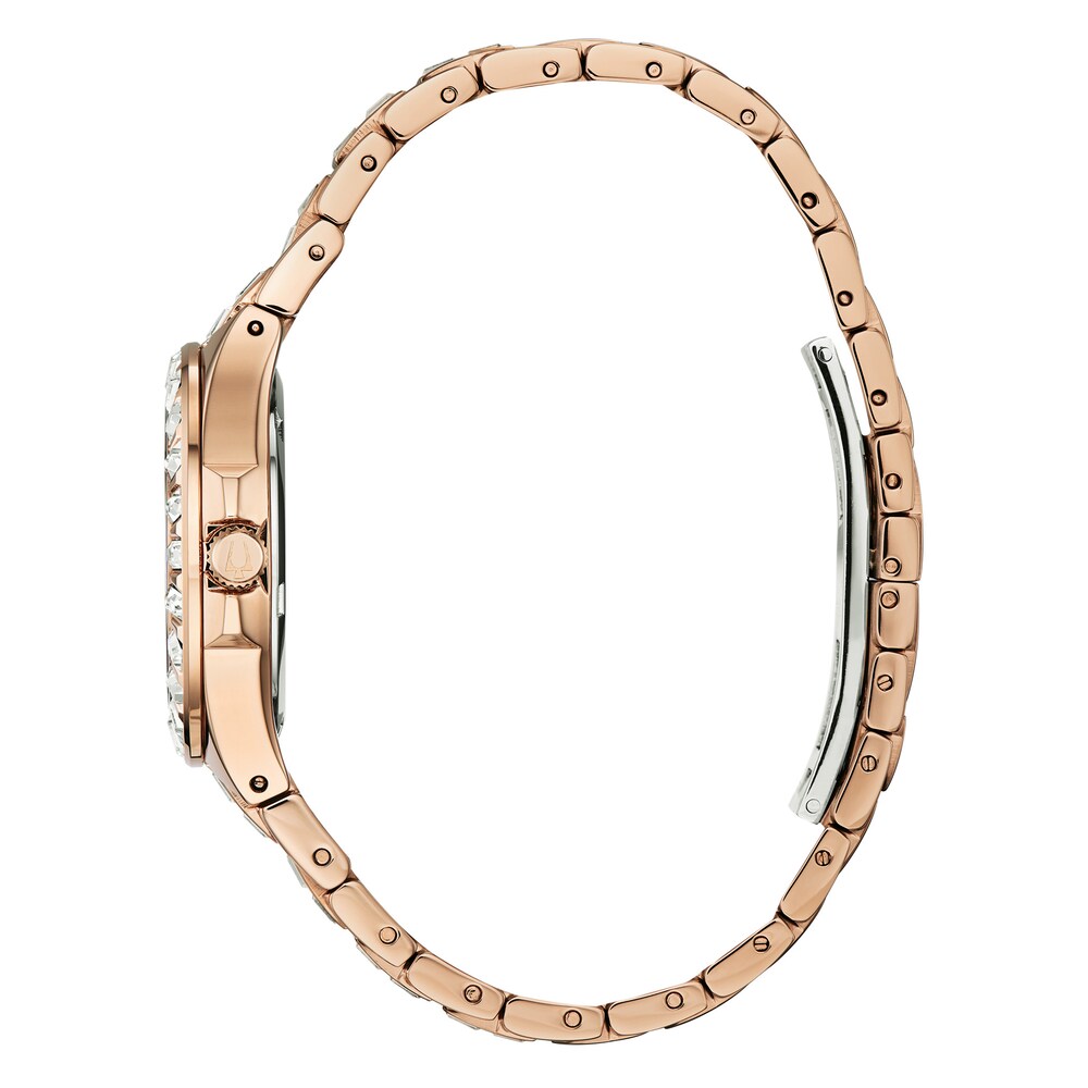 Bulova Phantom Women\'s Watch 98L268 dBcmJ2GM Bulova Phantom Women\'s Watch 98L268 dBcmJ2GM