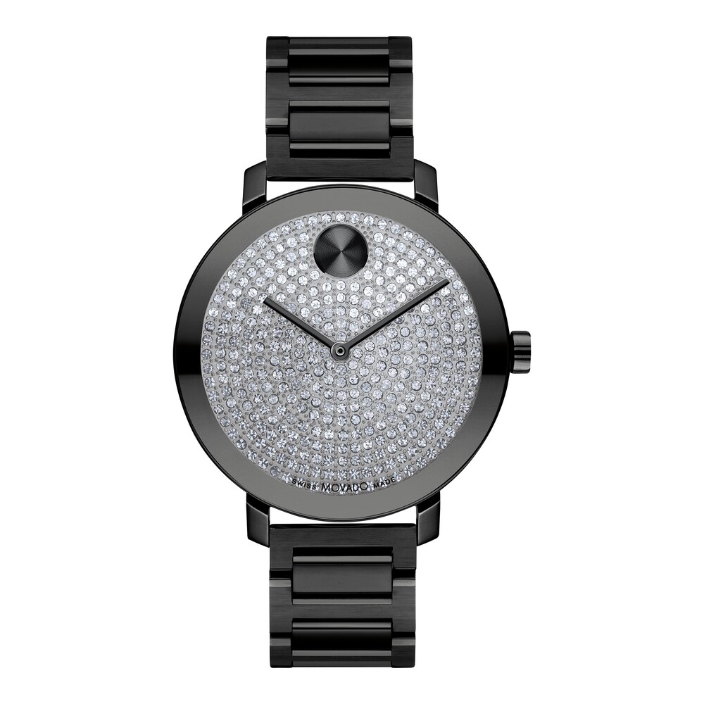 Movado BOLD Evolution Women's Watch 3600930 e8WvK9fc Movado BOLD Evolution Women's Watch 3600930 e8WvK9fc