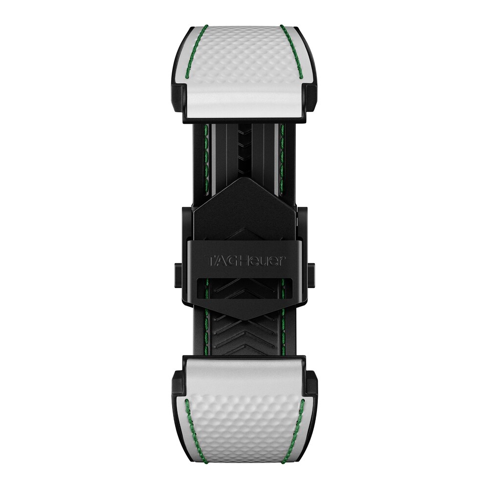 TAG Heuer CONNECTED GOLF Calibre 4 Men\'s Watch SBR8A81.EB0251 f2AR0RJF TAG Heuer CONNECTED GOLF Calibre 4 Men\'s Watch SBR8A81.EB0251 f2AR0RJF