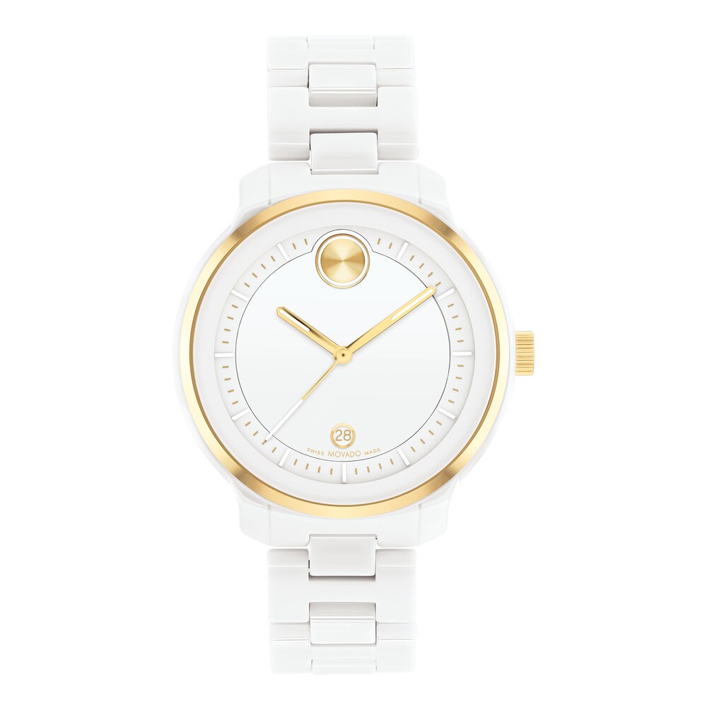 Movado BOLD Verso Women's Watch 3600934 f4Qa93A1 Movado BOLD Verso Women's Watch 3600934 f4Qa93A1