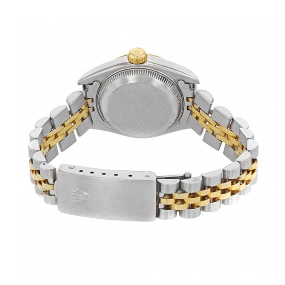 Previously Owned Rolex Datejust Women\'s Watch fteGTOwd Previously Owned Rolex Datejust Women\'s Watch fteGTOwd