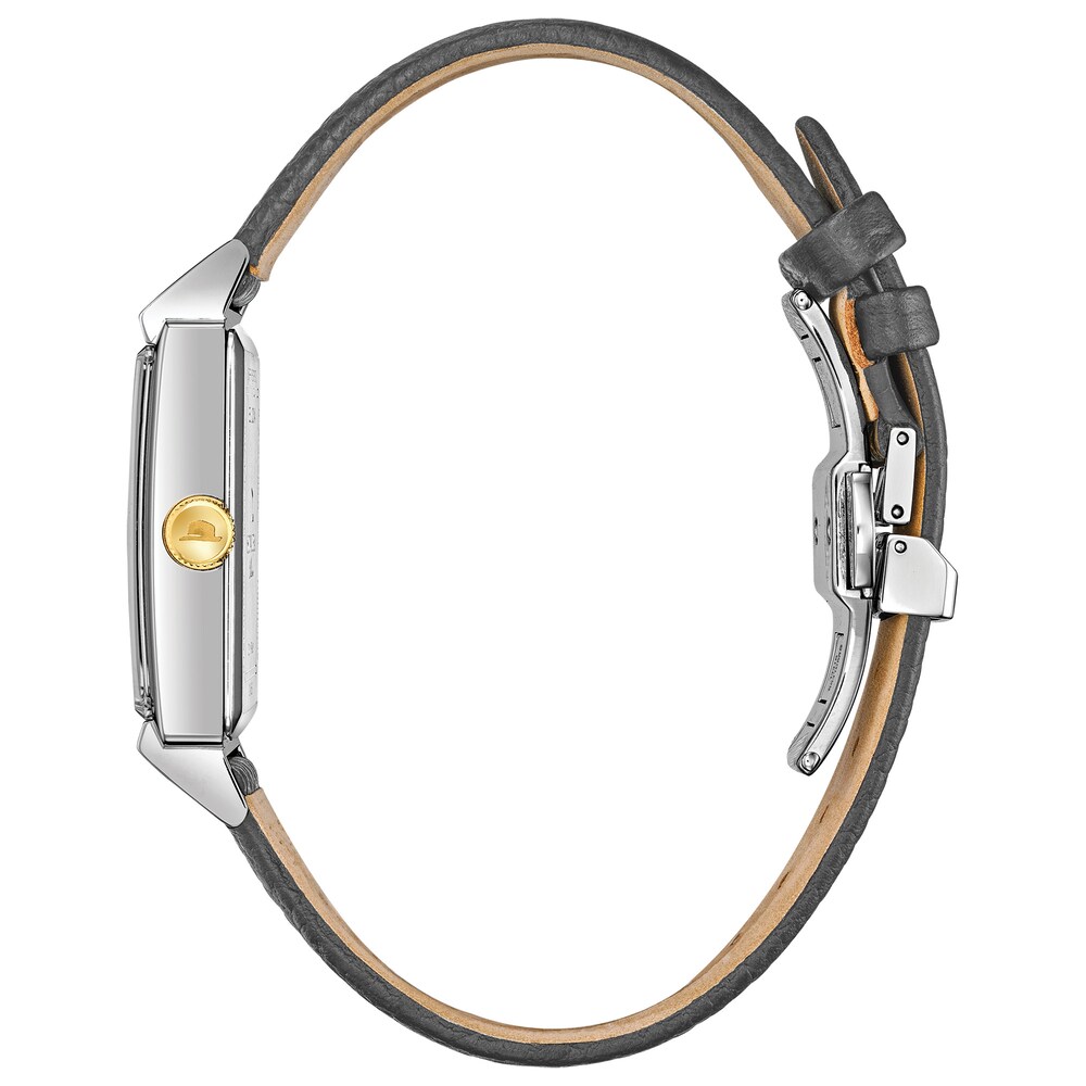 Bulova Frank Sinatra My Way Men\'s Watch 98A261 fy3njzv7