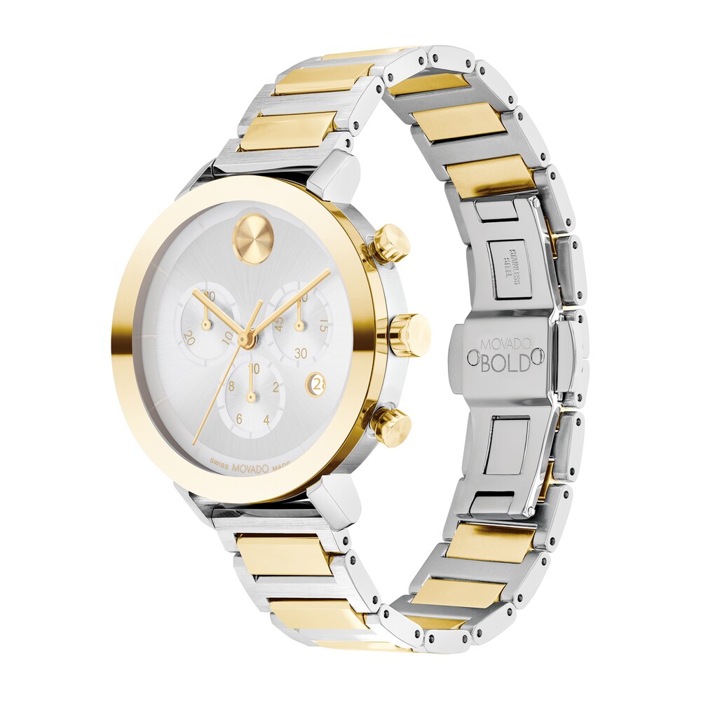 Movado BOLD Evolution Women\'s Watch 3600885 g3lGUz7L