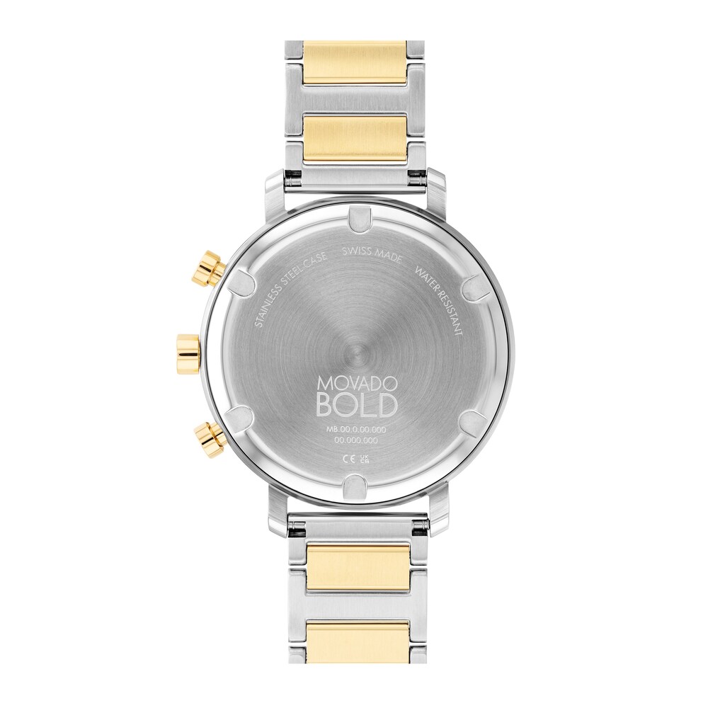 Movado BOLD Evolution Women\'s Watch 3600885 g3lGUz7L