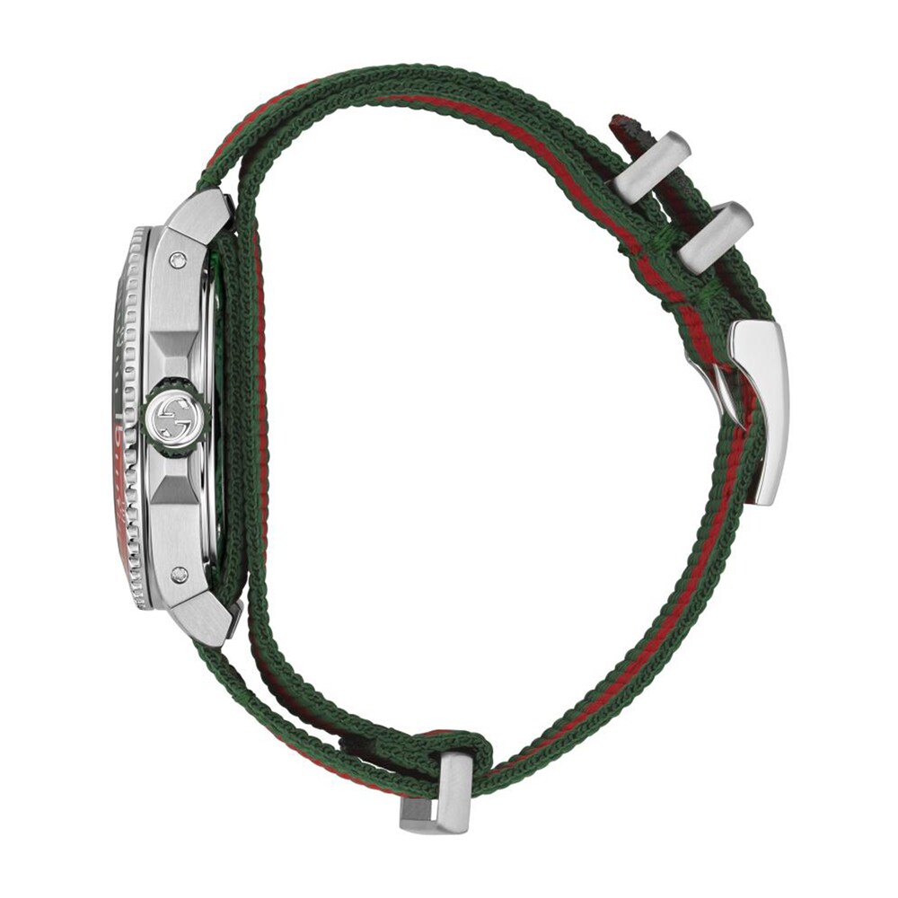 Gucci Dive Men\'s Watch YA136339 gH4zBWEN Gucci Dive Men\'s Watch YA136339 gH4zBWEN