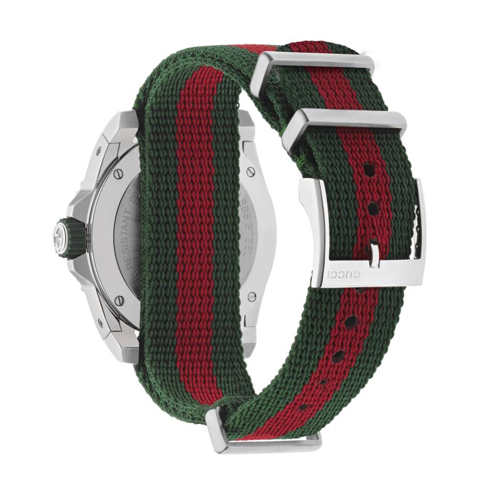 Gucci Dive Men\'s Watch YA136339 gH4zBWEN Gucci Dive Men\'s Watch YA136339 gH4zBWEN