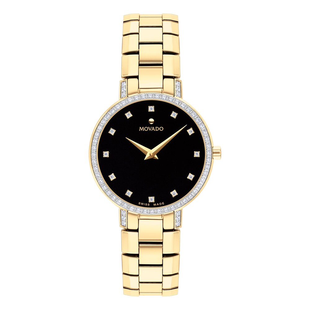 Movado Faceto Women's Watch 607644 gQo2WM8l Movado Faceto Women's Watch 607644 gQo2WM8l