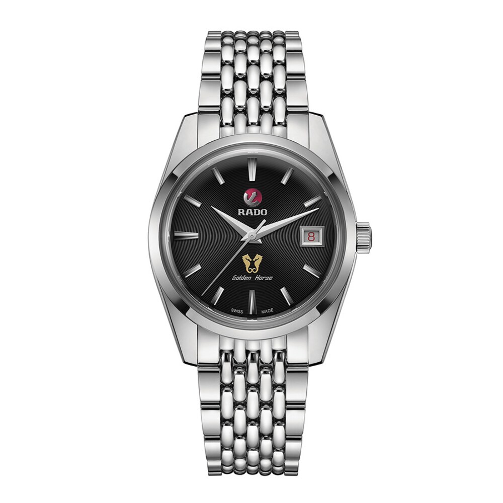 Rado Golden Horse Limited Edition Men's Watch R33930153 gvIxSbqP Rado Golden Horse Limited Edition Men's Watch R33930153 gvIxSbqP
