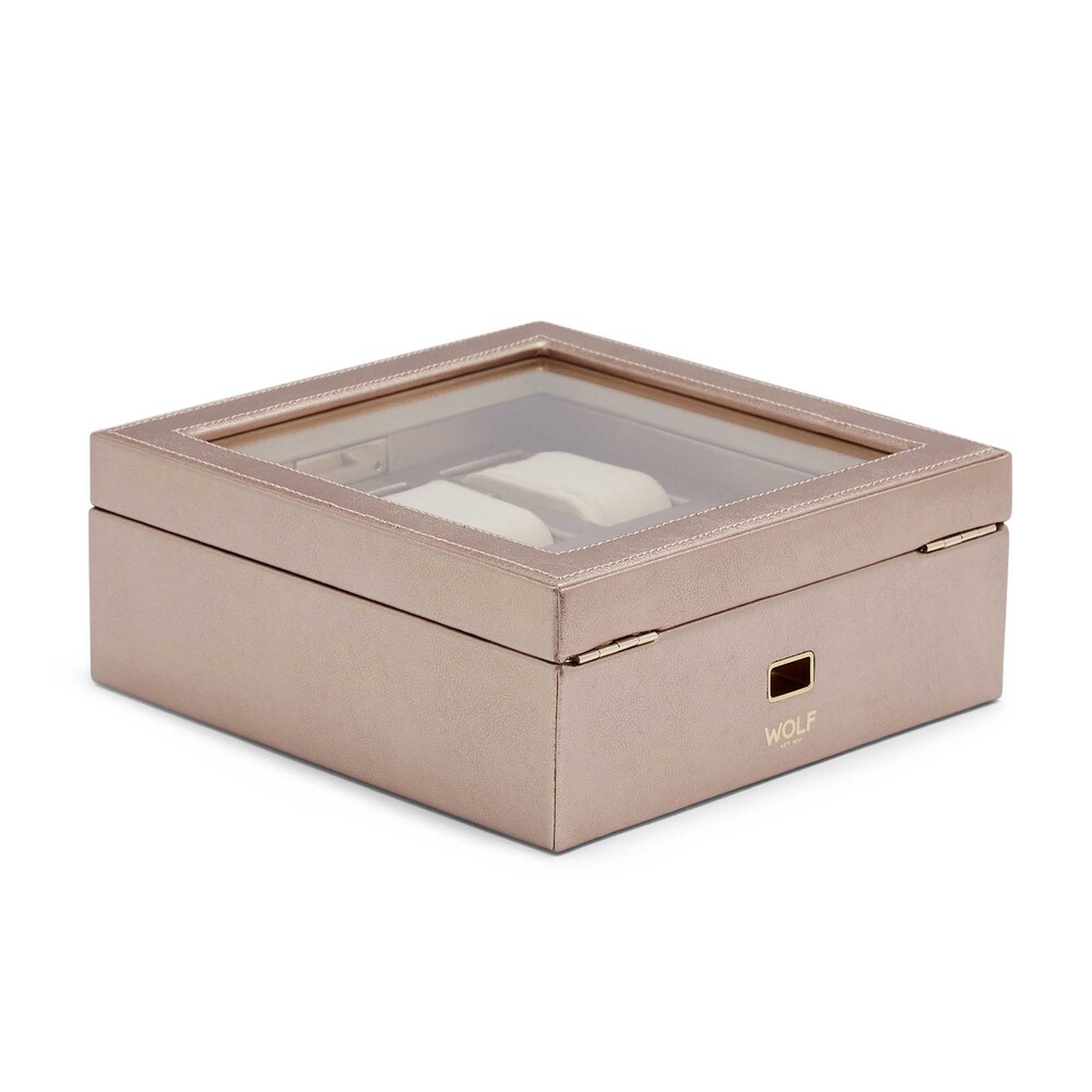 WOLF Palermo 6PC Watch Box h1nBqCnc WOLF Palermo 6PC Watch Box h1nBqCnc