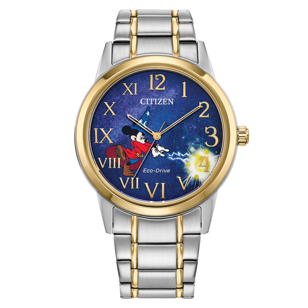 Citizen Mickey Mouse Women's Watch FE7064-71W h6WuwdJv Citizen Mickey Mouse Women's Watch FE7064-71W h6WuwdJv