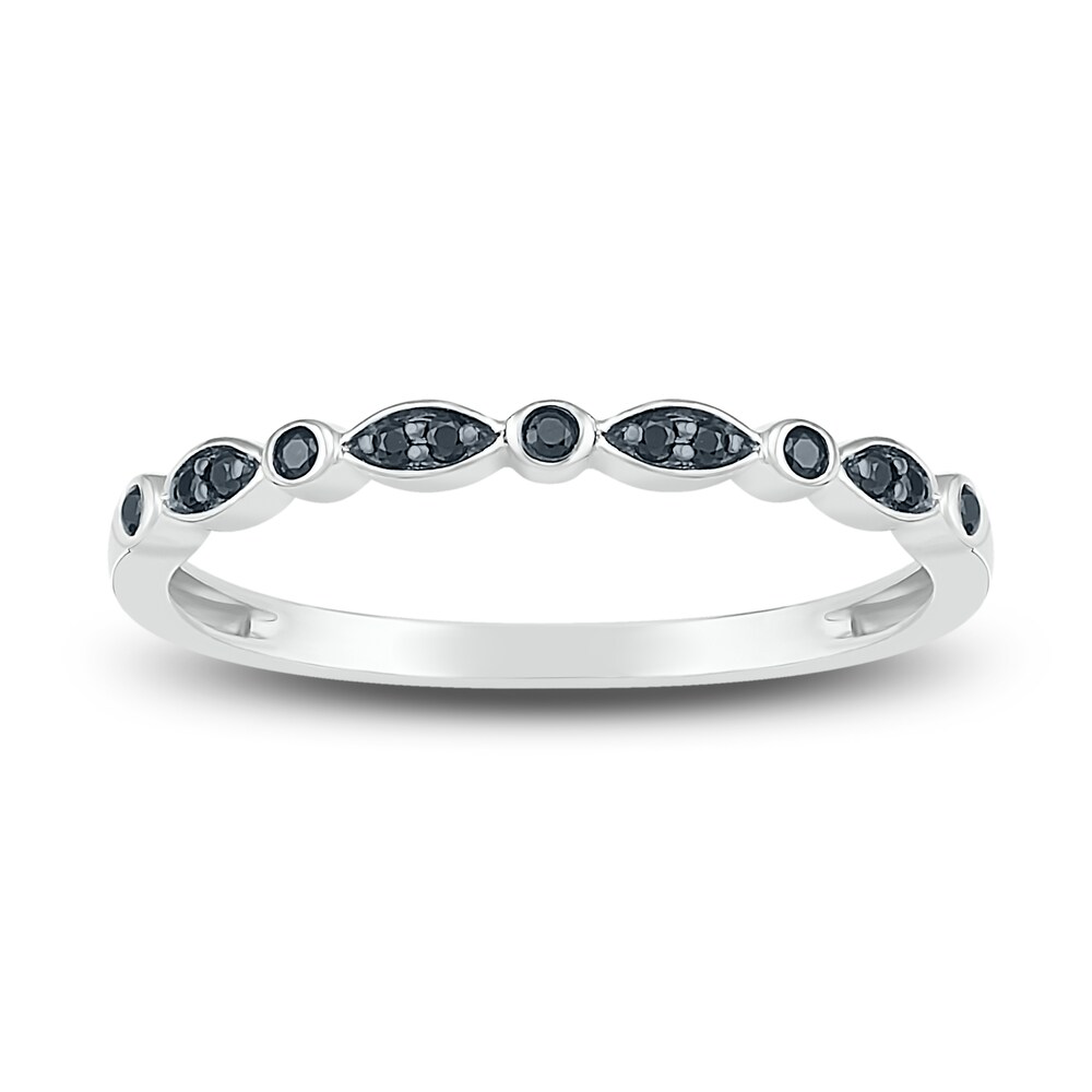 Black Diamond Bridal Set 5/8 ct tw Round 10K White Gold hDQyX8uk Black Diamond Bridal Set 5/8 ct tw Round 10K White Gold hDQyX8uk