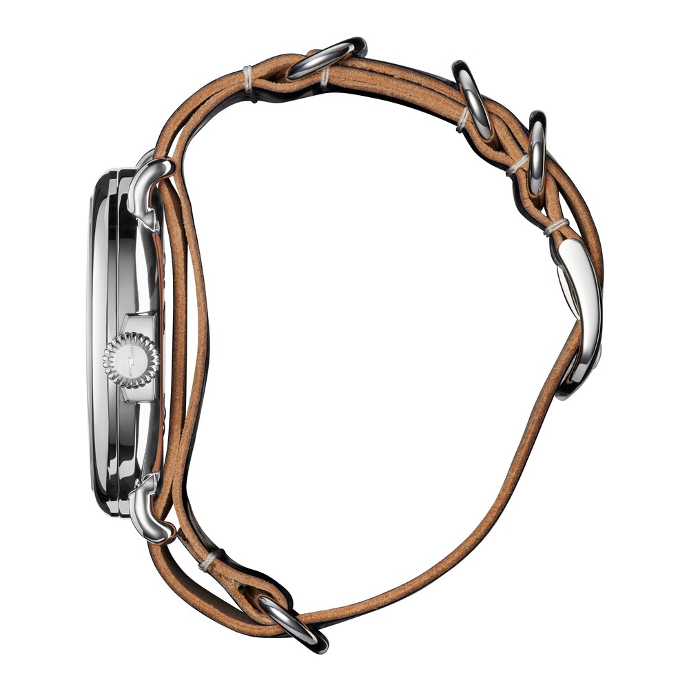 Shinola Runwell 47mm Men\'s Watch S0120242433 hIO9MTwF