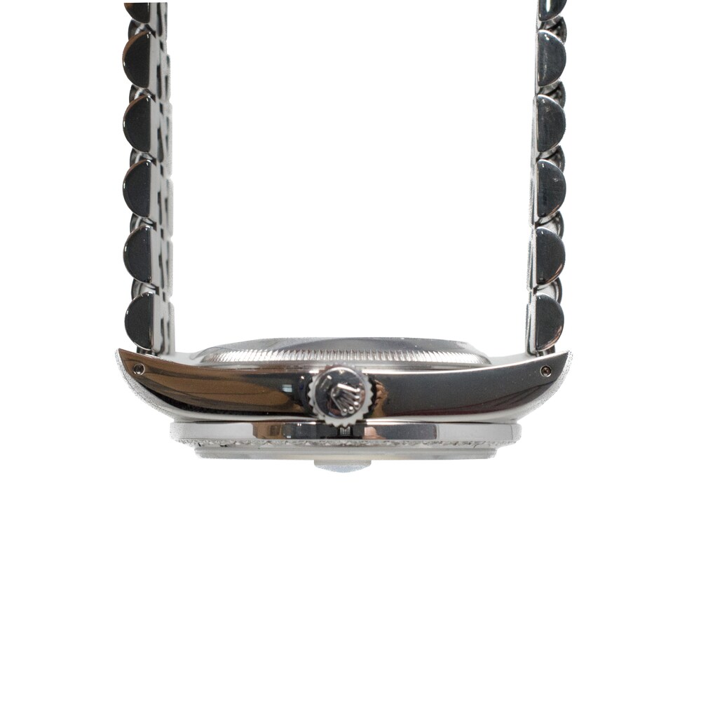 Previously Owned Rolex Datejust Men\'s Watch hQkLG37D Previously Owned Rolex Datejust Men\'s Watch hQkLG37D