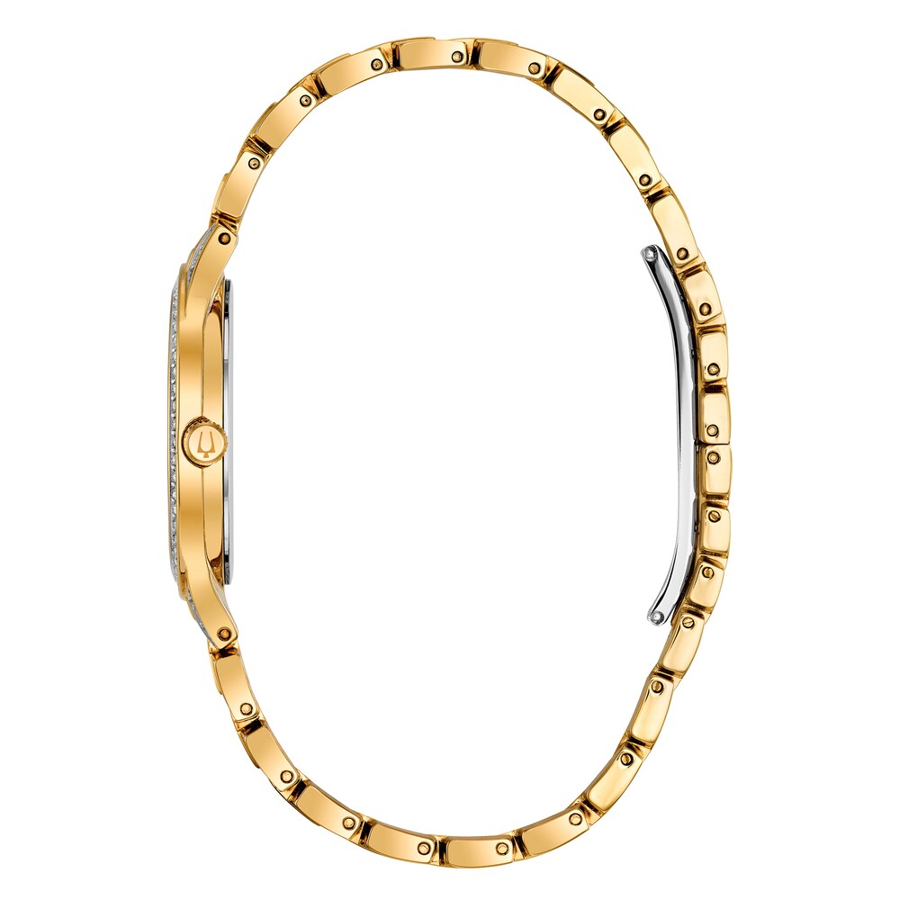 Bulova Phantom Women\'s Watch 98L263 hieoK4tL Bulova Phantom Women\'s Watch 98L263 hieoK4tL