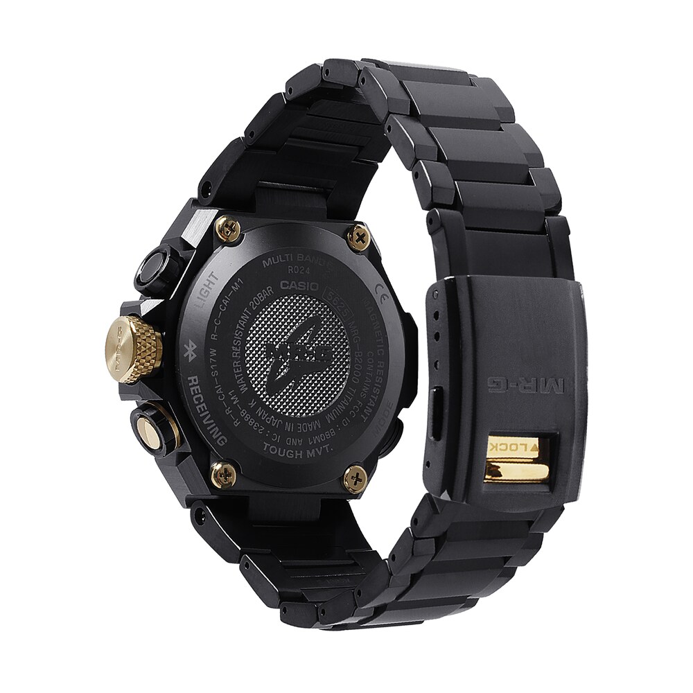 Casio G-SHOCK MR-G Men\'s Watch MRGB2000B1A4 hoNZsFoB Casio G-SHOCK MR-G Men\'s Watch MRGB2000B1A4 hoNZsFoB