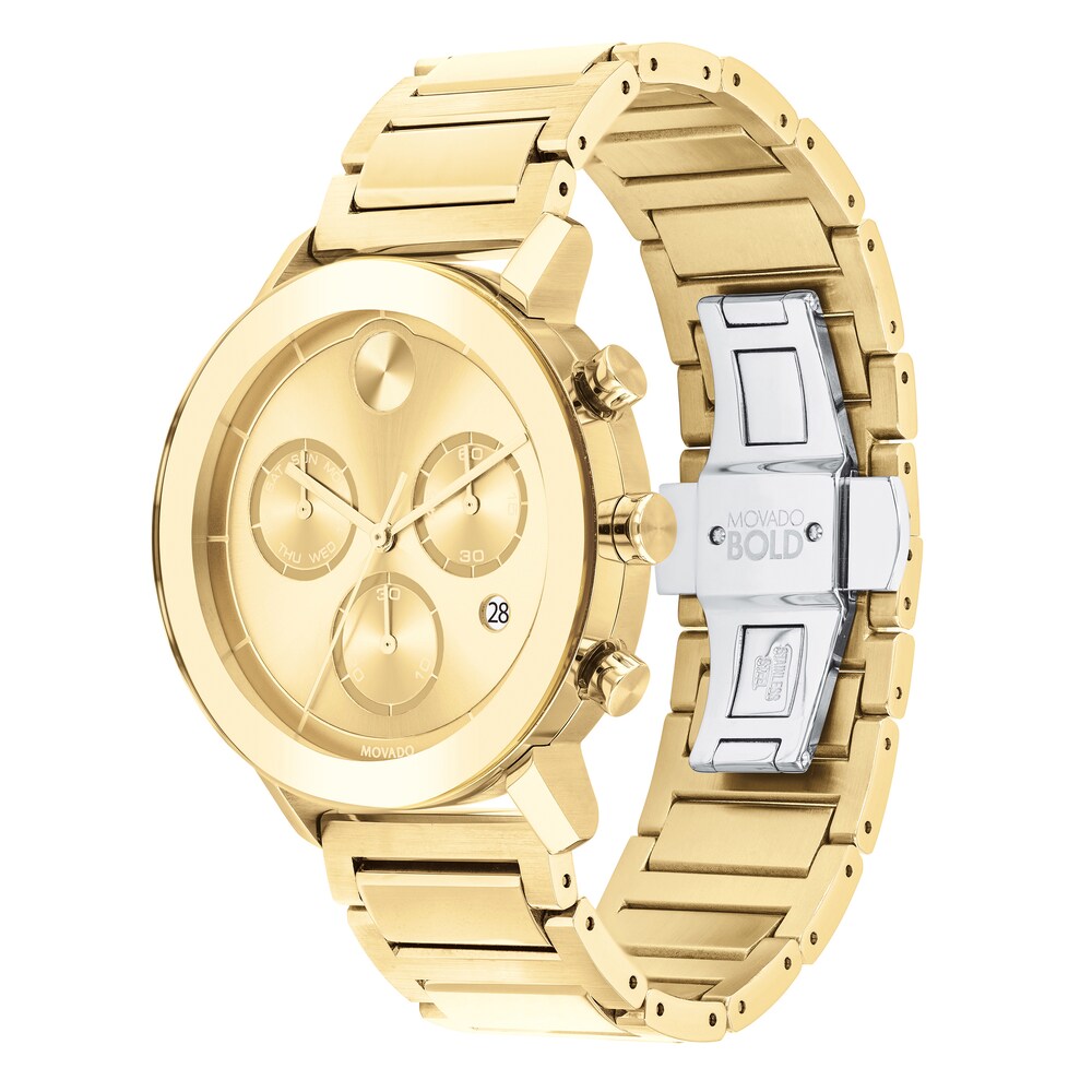 Movado BOLD Evolution Men\'s Watch 3600682 hpXApRtO Movado BOLD Evolution Men\'s Watch 3600682 hpXApRtO