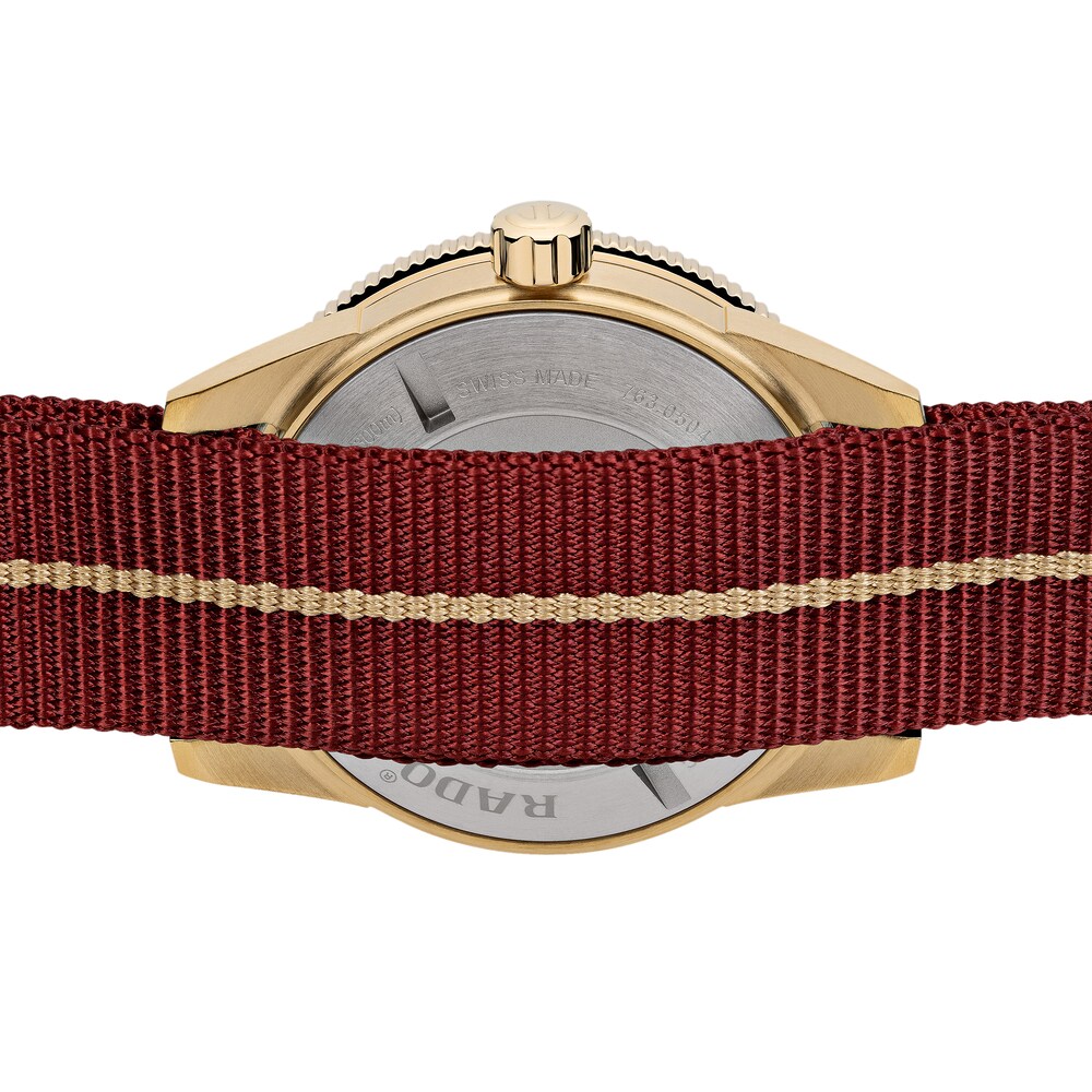 Rado Captain Cook Automatic Watch R32504407 i6zo2tlM Rado Captain Cook Automatic Watch R32504407 i6zo2tlM