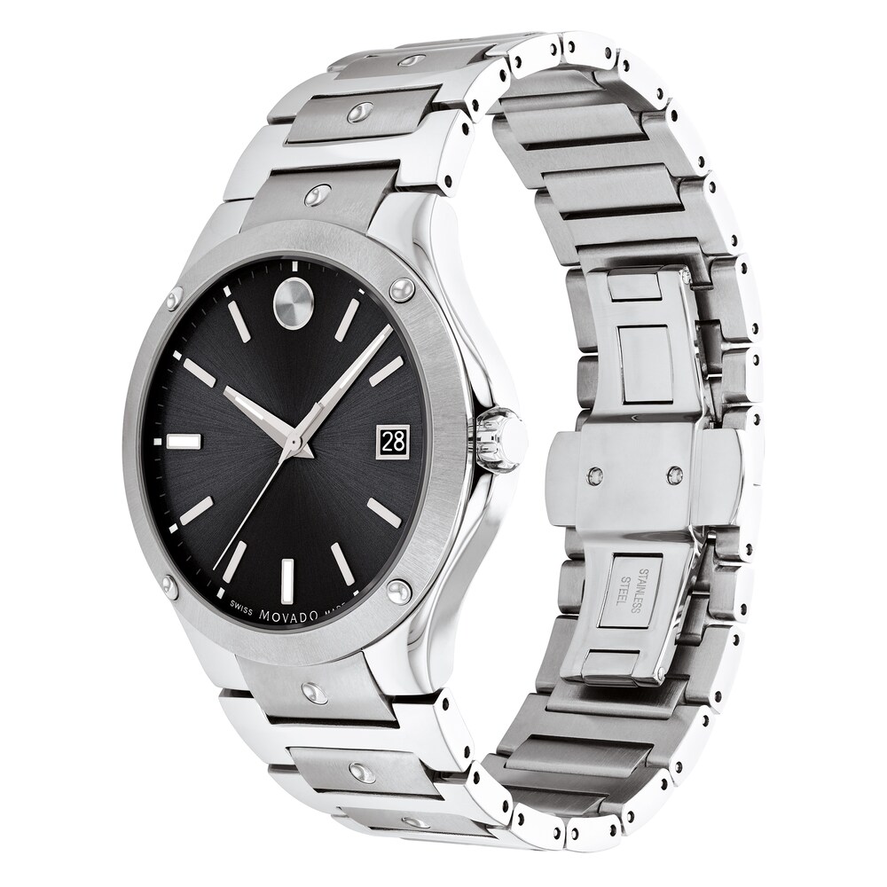 Men\'s Movado SE Sports Edition Watch 0607541 jDWsykxx Men\'s Movado SE Sports Edition Watch 0607541 jDWsykxx