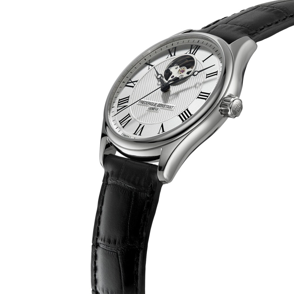 Frederique Constant Classics Heart Beat Men\'s Automatic Watch FC-310MC5B6 jDzx9ILm Frederique Constant Classics Heart Beat Men\'s Automatic Watch FC-310MC5B6 jDzx9ILm
