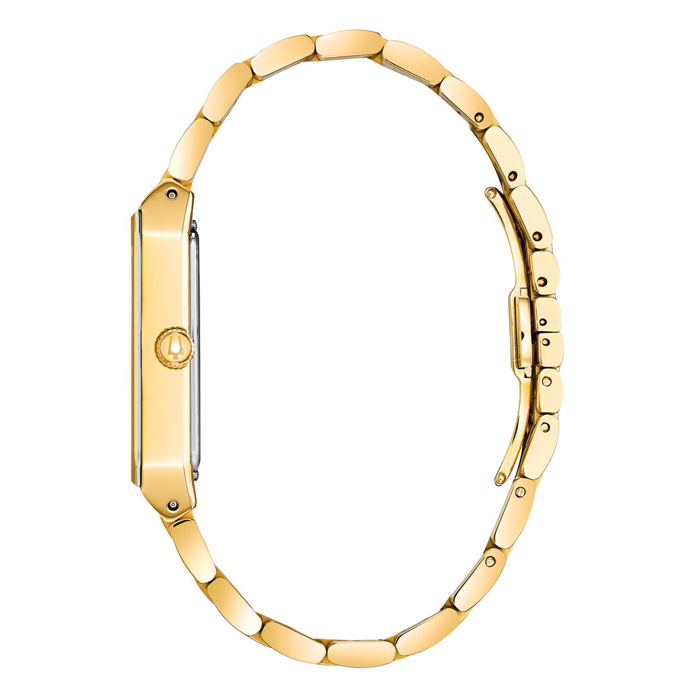 Bulova Quadra Men\'s Watch 97D120 jJscpC0j Bulova Quadra Men\'s Watch 97D120 jJscpC0j