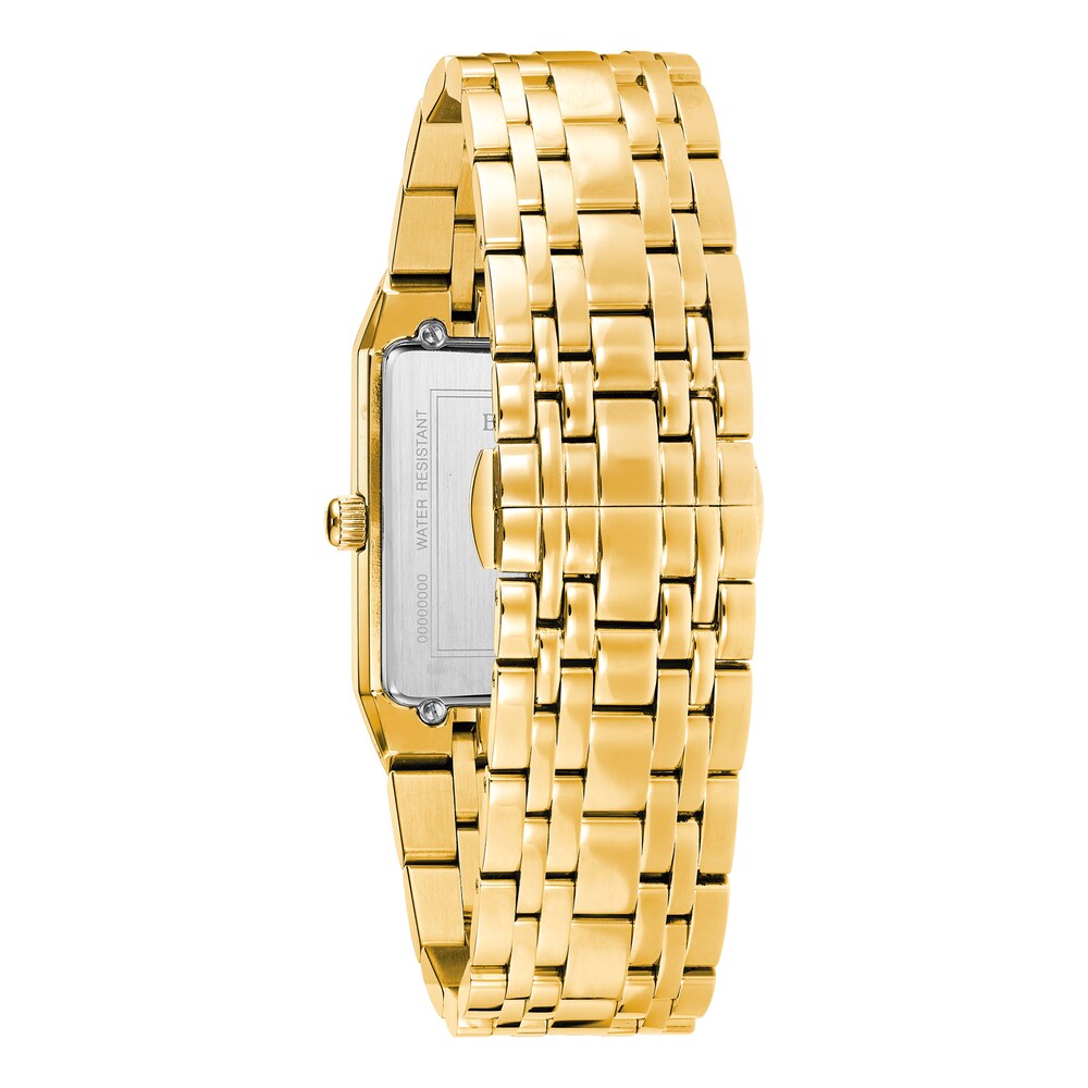 Bulova Quadra Men\'s Watch 97D120 jJscpC0j Bulova Quadra Men\'s Watch 97D120 jJscpC0j