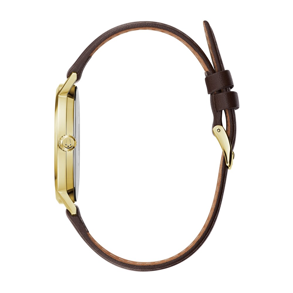 Bulova Frank Lloyd Wright April Showers Men\'s Watch 97A141 jODsyltt Bulova Frank Lloyd Wright April Showers Men\'s Watch 97A141 jODsyltt