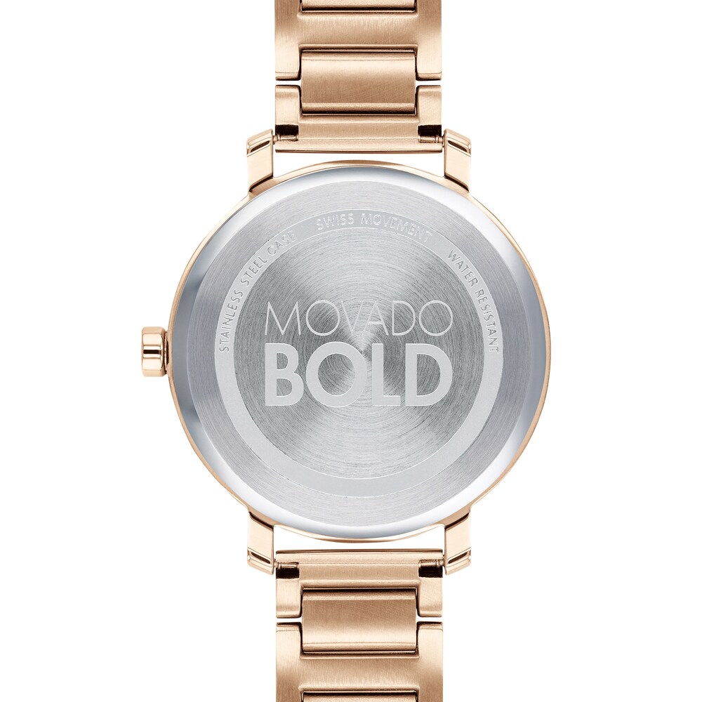 Movado BOLD Evolution Women\'s Watch 3600650 jXBRvNT4 Movado BOLD Evolution Women\'s Watch 3600650 jXBRvNT4