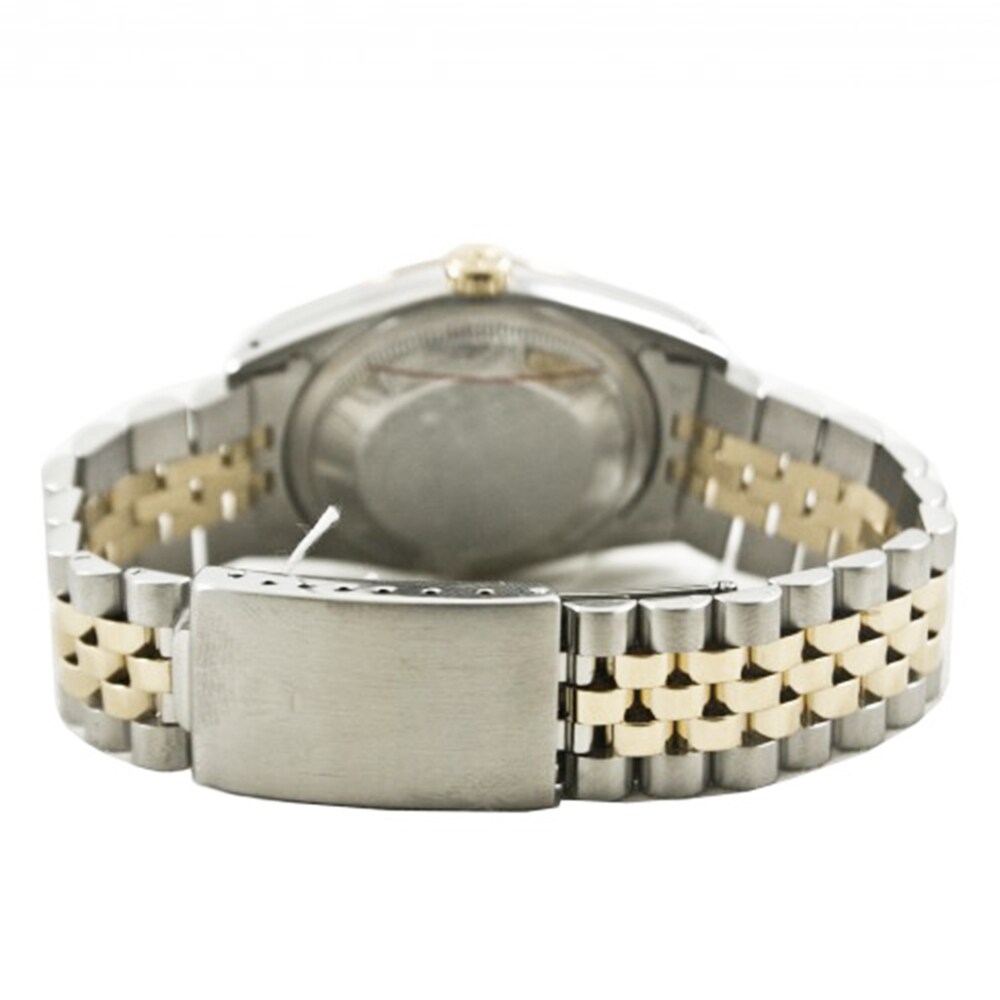 Previously Owned Rolex Datejust Men\'s Watch jdwD6dTj Previously Owned Rolex Datejust Men\'s Watch jdwD6dTj