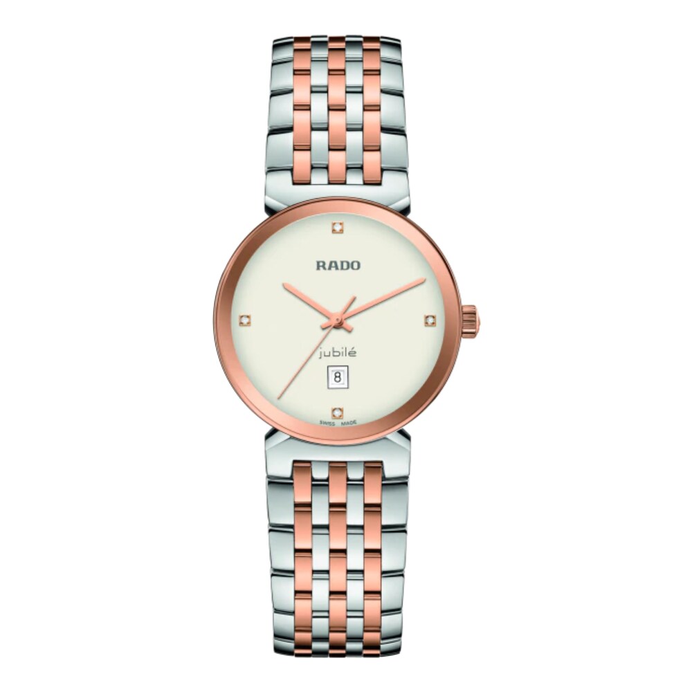 Rado Florence Classic Watch R48913723 jsZm9kQ1 Rado Florence Classic Watch R48913723 jsZm9kQ1